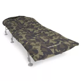   Avid Carp Revolve Sleeping Bag Standard hálózsák 210x85cm (A0450018)