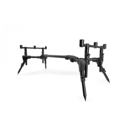   Rod-Pod - Avid Carp Lok Down Compact Pod bottartó állvány 3 bothoz  (A0480022)