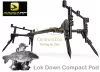 Rod-Pod - Avid Carp Lok Down Compact Pod bottartó állvány 3 bothoz  (A0480022)
