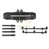 Rod-Pod - Avid Carp Lok Down Compact Pod bottartó állvány 3 bothoz  (A0480022)