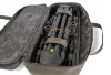 Rod-Pod - Avid Carp Lok Down Compact Pod bottartó állvány 3 bothoz  (A0480022)