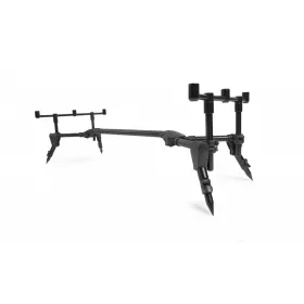   Rod-Pod - Avid Carp Low Pod bottartó állvány 3 bothoz  (A0480024)