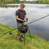 Avid Carp Bait Station vödörtartó állvány - etető állomás lábak nélkül (A0480038)