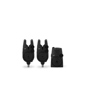   Avid Carp VTX 2+1 Bite Alarm Set elektromos kapásjelző (A0500003)