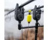 Avid Carp VTX 2+1 Bite Alarm Set elektromos kapásjelző (A0500003)