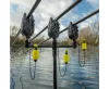 Avid Carp VTX 2+1 Bite Alarm Set elektromos kapásjelző (A0500003)