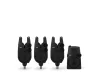 Avid Carp VTX 3+1 Bite Alarm elektromos kapásjelző szett (A0500005)