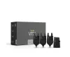Avid Carp VTX 3+1 Bite Alarm elektromos kapásjelző szett (A0500005)