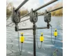 Avid Carp VTX 3+1 Bite Alarm elektromos kapásjelző szett (A0500005)