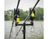 Avid Carp VTX+ 2+1 Bite Alarm elektromos kapásjelző szett (A0500010)
