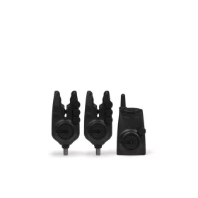   Avid Carp VTX+ 4+1 Bite Alarm elektromos kapásjelző szett (A0500011)