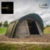 Avid HQ Dual Layer Bivvies, 1 Man Bivvy - masszív sátor 2,6x2,45x1,4m  (A0530005)