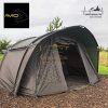 Avid HQ Dual Layer Bivvies, 1 Man Bivvy - masszív sátor 2,6x2,45x1,4m  (A0530005)