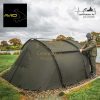 Avid HQ Dual Layer Bivvies, 1 Man Bivvy - masszív sátor 2,6x2,45x1,4m  (A0530005)