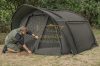 Avid HQ Dual Layer Bivvies, 1 Man Bivvy - masszív sátor 2,6x2,45x1,4m  (A0530005)