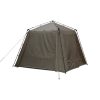 Trakker Gazebo XL hatalmas  sátor 305x305x300cm  (201638)