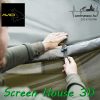 Avid Screen House 3D - masszív sátor 3,3x3,3x2,7m  (A0530015)