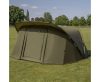 Avid Revolve 2 Person Bivvy - masszív sátor 300x270x155cm  (A0530021)