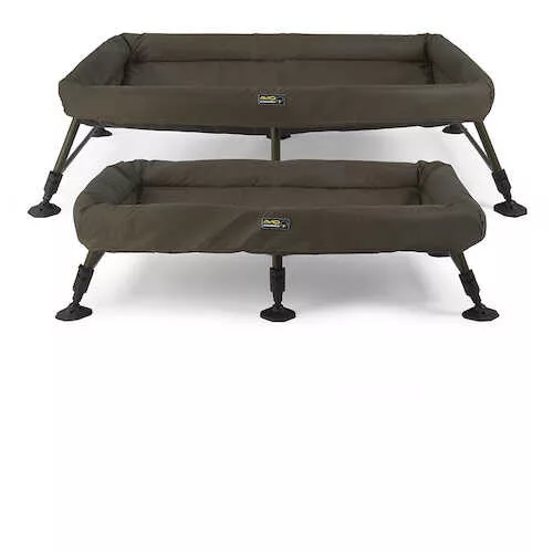 Pontybölcső - Avid Stormshield Safeguard XL prémium bölcső 125x80x40-50cm (A0550002KR)