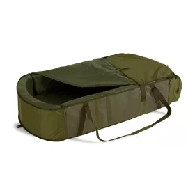   Pontybölcső  - Avid Carp PRO-Tect Deluxe 126x72x26cm pontymatrac (A0550017)