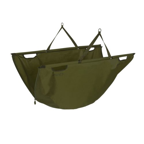 Mérlegelő - Avid Carp Revolve Weigh Sling visszaengedő (A0550023)