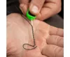 Fűzőtű - Avid Carp Re-Rig Tool Set csalifűző készlet ollóval (A0590022)