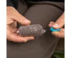 Fűzőtű - Avid Carp Re-Rig Tool Set csalifűző készlet ollóval (A0590022)