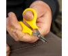 Fűzőtű - Avid Carp Re-Rig Tool Set csalifűző készlet ollóval (A0590022)