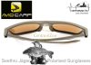 Avid Seethru Jäger Polarised Sunglasses (A0620080) Polárlencsés Napszemüveg