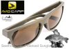 Avid Seethru Jäger Polarised Sunglasses (A0620080) Polárlencsés Napszemüveg