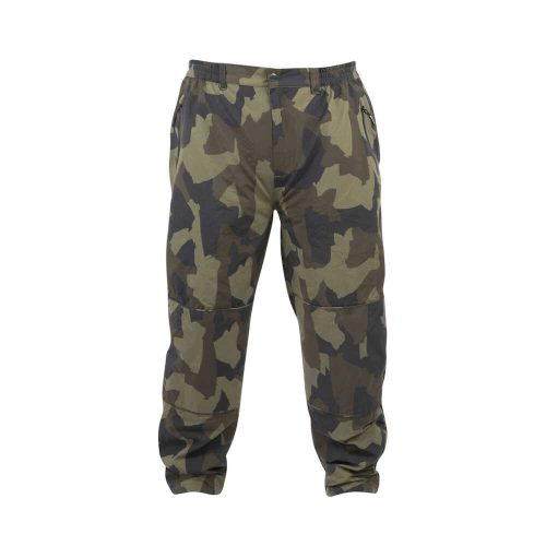 Avid Carp Ripstop Camo Trousers nadrág XXL (A0620196)