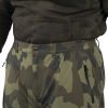 Avid Carp Ripstop Camo Trousers nadrág XXL (A0620196)