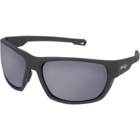   Avid Carp SeeThru OptiWrap Polarised Sunglasses Grey Lens (A0620399) Polárlencsés Napszemüveg