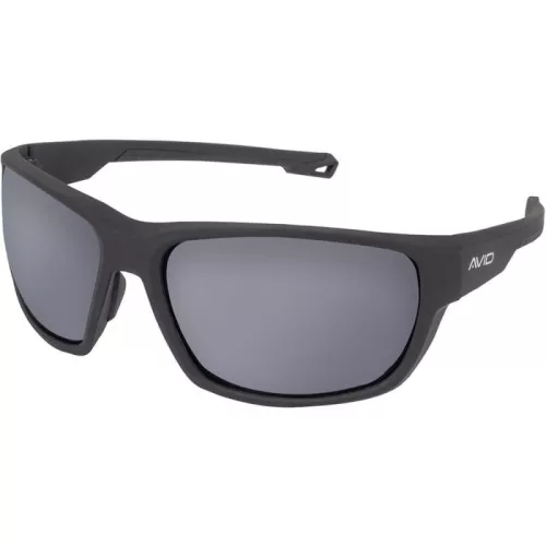 Avid Carp SeeThru OptiWrap Polarised Sunglasses Grey Lens (A0620399) Polárlencsés Napszemüveg