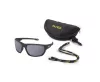Avid Carp SeeThru OptiWrap Polarised Sunglasses Grey Lens (A0620399) Polárlencsés Napszemüveg