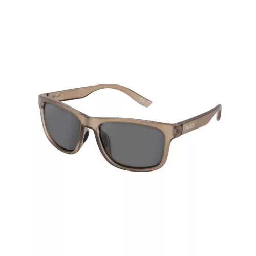 Avid Carp SeeThru Prism Polarised Sunglasses Grey Lens (A0620400) Polárlencsés Napszemüveg