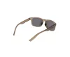 Avid Carp SeeThru Prism Polarised Sunglasses Grey Lens (A0620400) Polárlencsés Napszemüveg