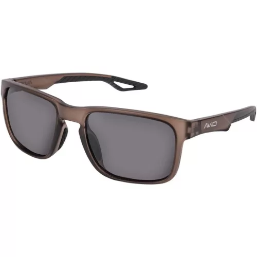Avid Carp SeeThru Mirage Polarised Sunglasses Grey Lens (A0620402) Polárlencsés Napszemüveg