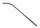 Dobócső - Avid Extremity Throwing Stick XR 29mm  dobócső  (A0640102)