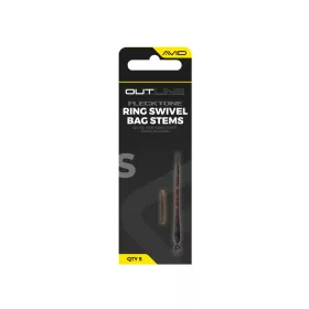 Avid Outline FleckTone Short Bag Stem - Ring Swivel