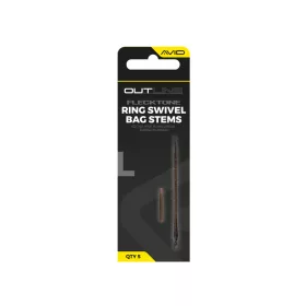 Avid Outline FleckTone Long Bag Stem - Ring Swivel