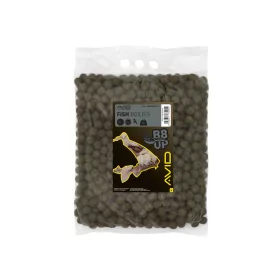 Avid Carp B8-Up Fish 20mm 5kg bojli (A0650033)
