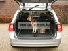Savic Dog Cottage összecsukható fém szállító box kutyáknak  91x57x62cm  (A3313)