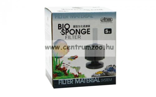 Ista Bio-Sponge Akvárium talpas szivacsszűrő small Aavárium szűrő (A45EU458)