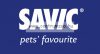 Savic Zeno 2 Knock Down Small Animal Cage rágcsáló ketrec 80x50x70cm (A5333)