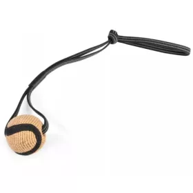 Camon Juta labda hosszú fogantyús 7,5 cm (A806/P)