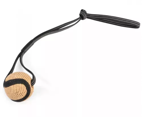 Camon Juta labda hosszú fogantyús 7,5 cm (A806/P)