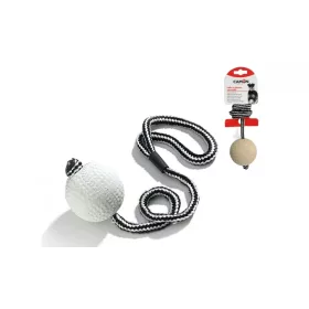 Camon Fonott kötél labdával  70 mm 60 cm (A817)