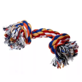   Camon Fogtisztító Kötél Csont Játék Kutyáknak 28Cm 125G (A954)