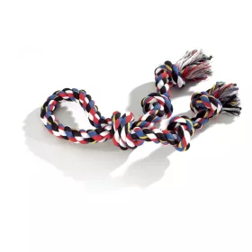   Camon Fogtisztító Kötél Csont Játék Kutyáknak 43 cm (A964)